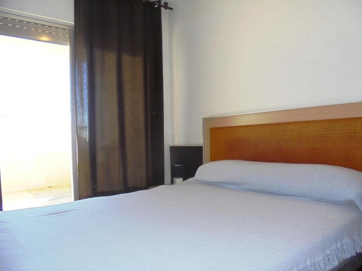 Residencial Peniscola Azahar 4/6 Lek Daire Dış mekan fotoğraf