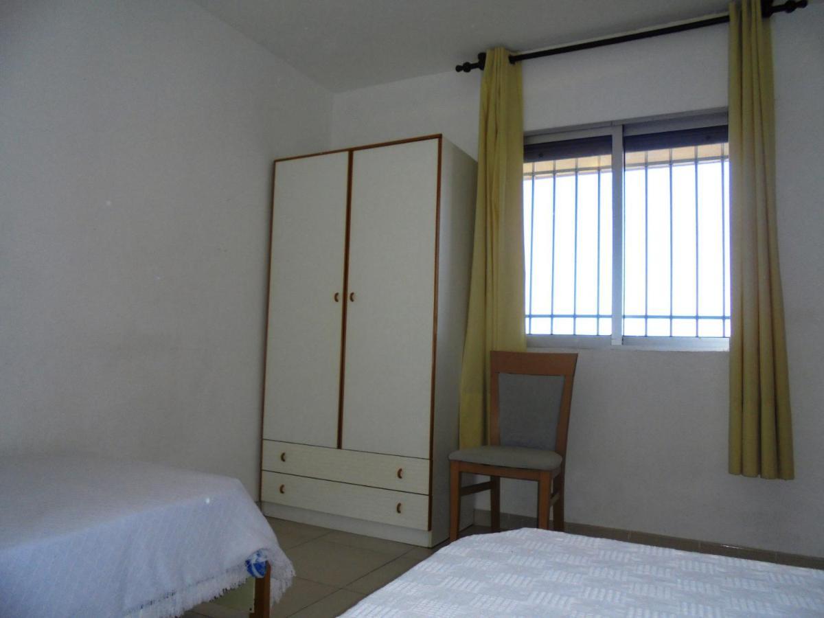 Residencial Peniscola Azahar 4/6 Lek Daire Dış mekan fotoğraf