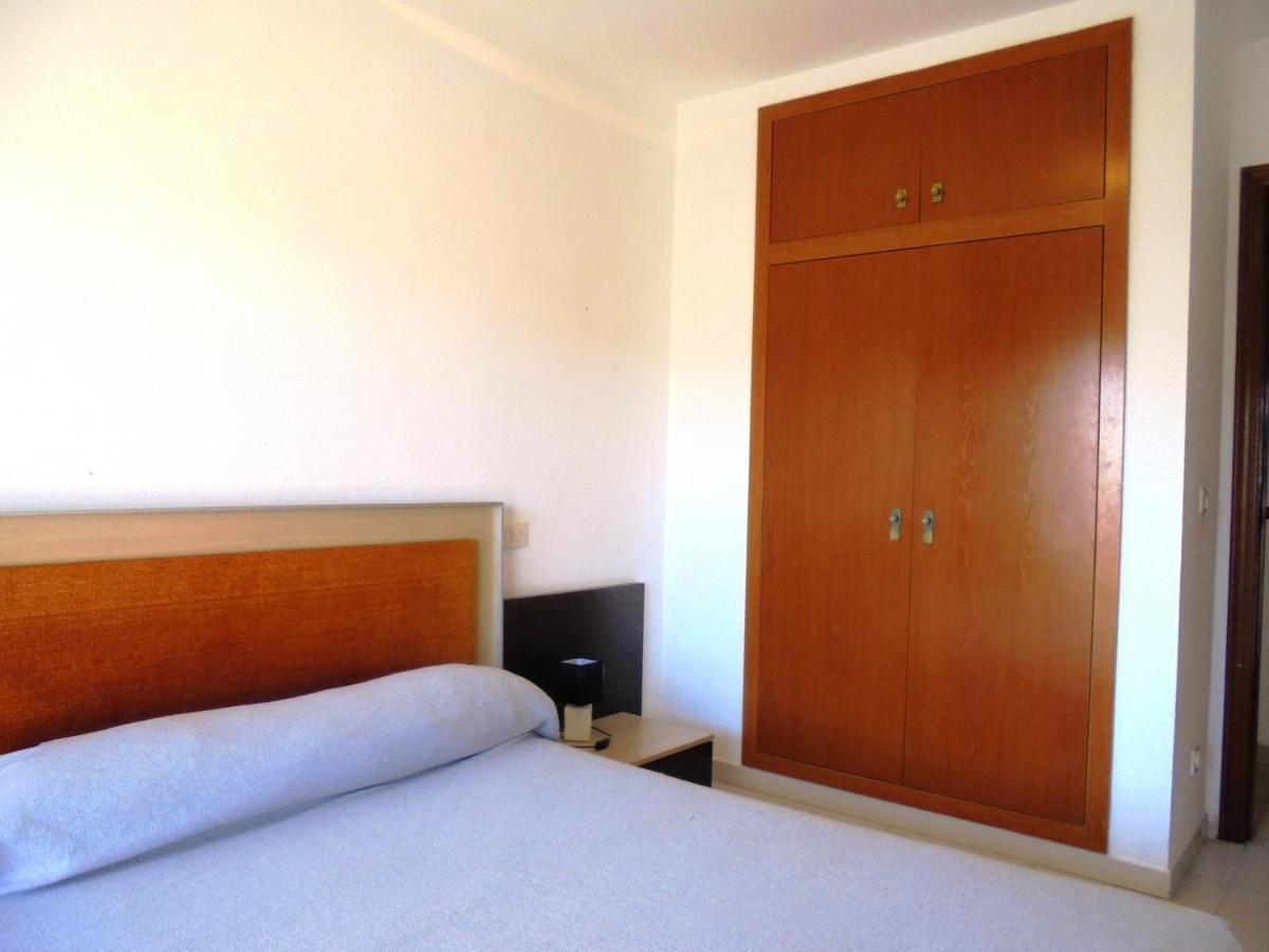 Residencial Peniscola Azahar 4/6 Lek Daire Dış mekan fotoğraf