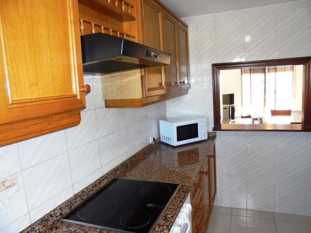 Residencial Peniscola Azahar 4/6 Lek Daire Dış mekan fotoğraf