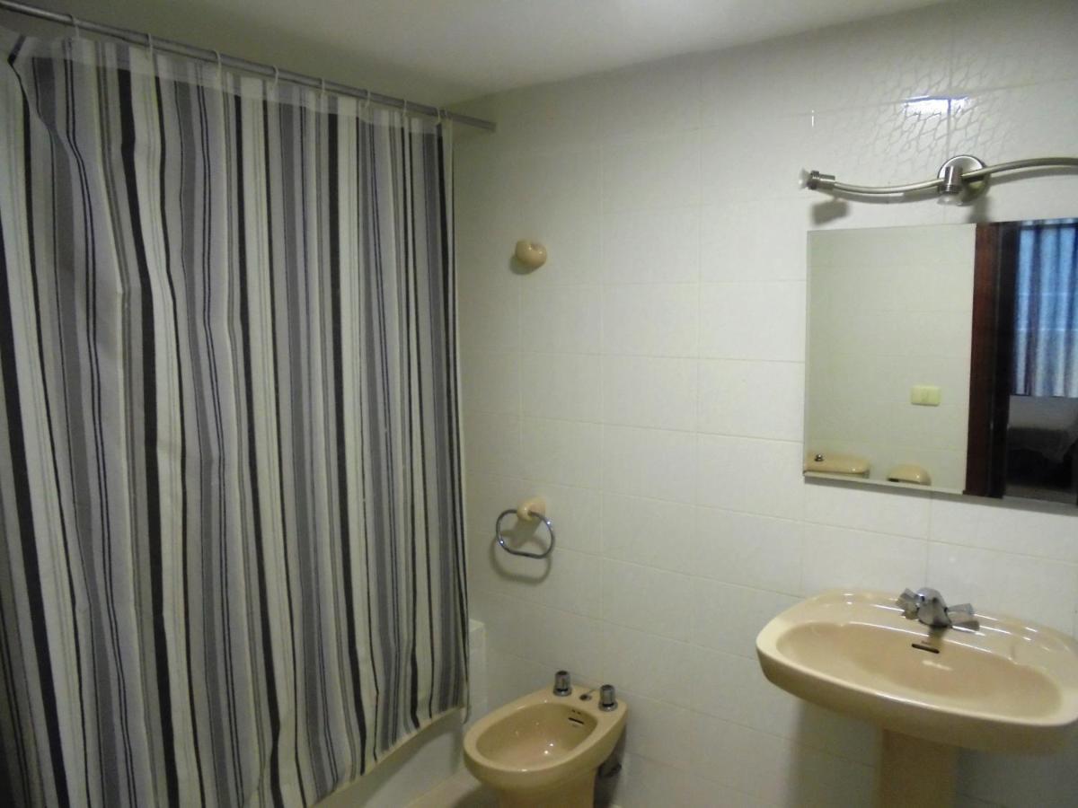 Residencial Peniscola Azahar 4/6 Lek Daire Dış mekan fotoğraf