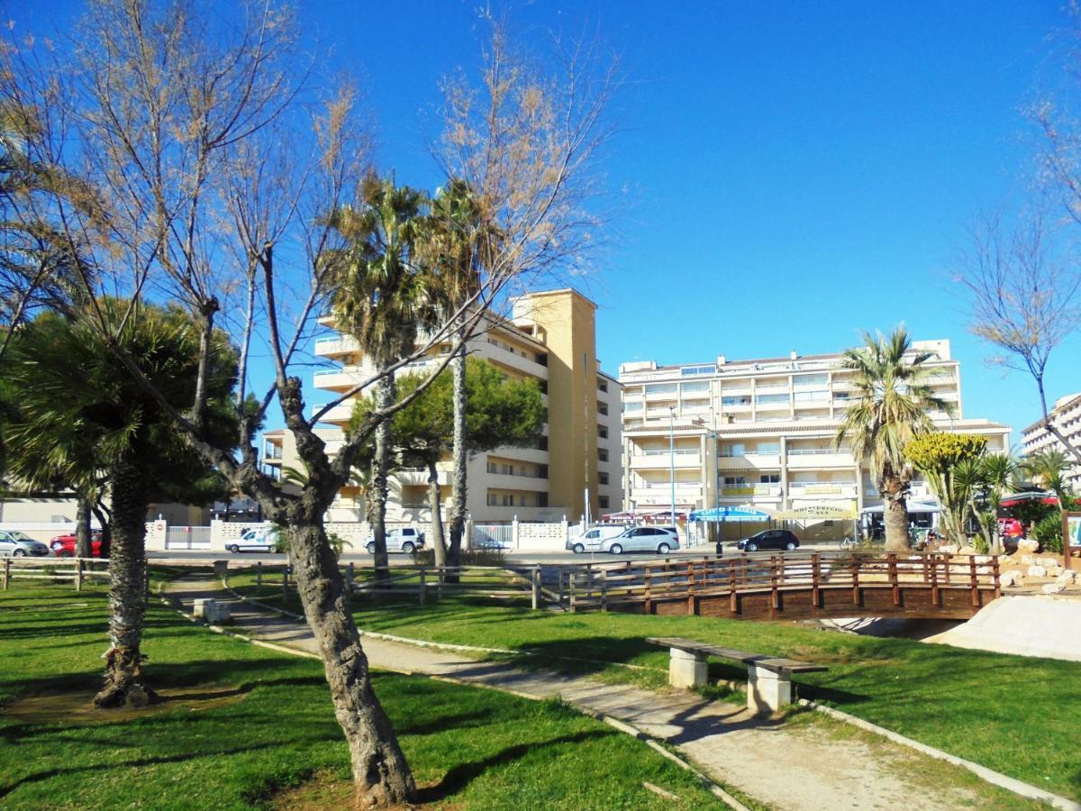 Residencial Peniscola Azahar 4/6 Lek Daire Dış mekan fotoğraf