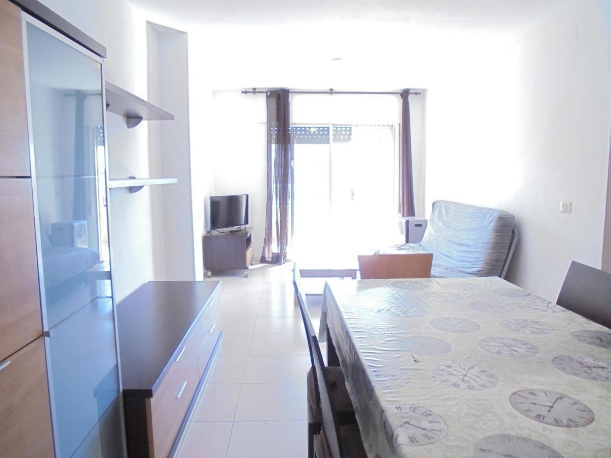 Residencial Peniscola Azahar 4/6 Lek Daire Dış mekan fotoğraf